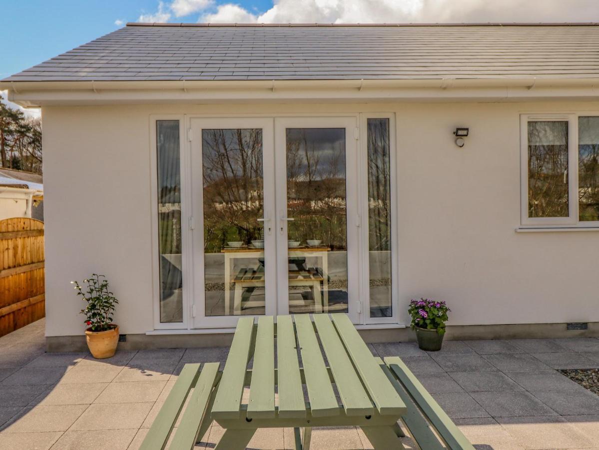 Mawnog Fach Villa Bala Exterior photo