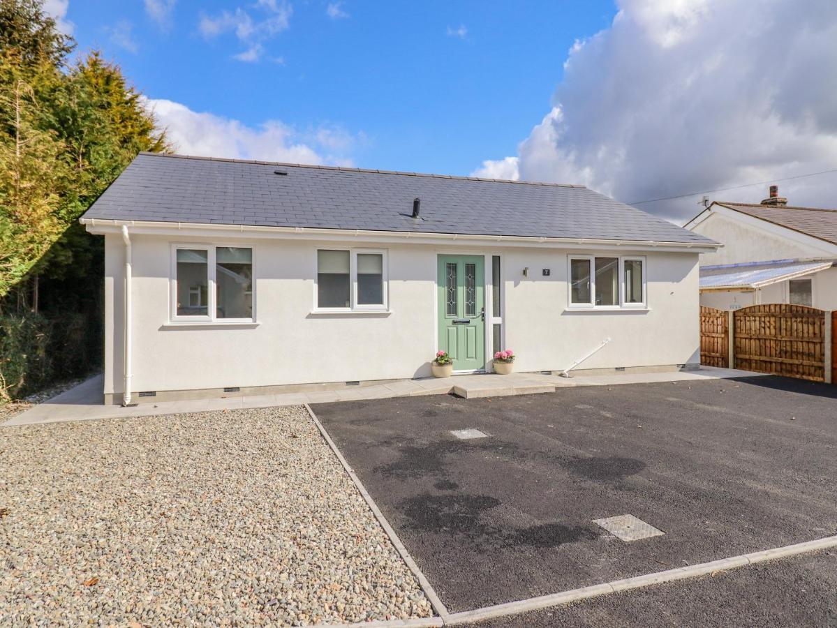 Mawnog Fach Villa Bala Exterior photo