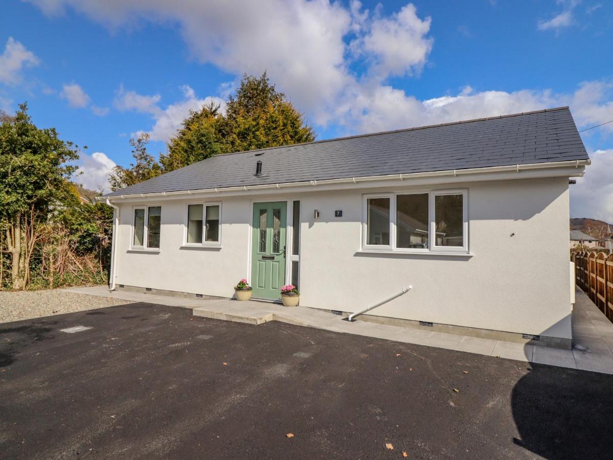 Mawnog Fach Villa Bala Exterior photo