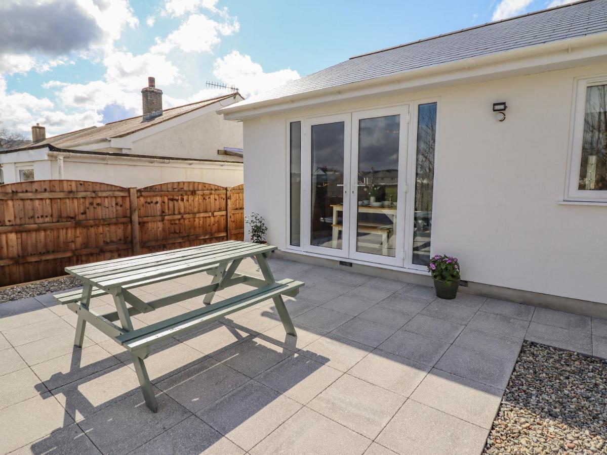 Mawnog Fach Villa Bala Exterior photo