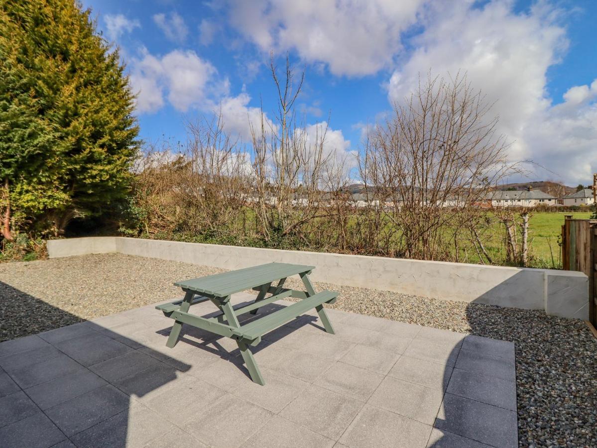 Mawnog Fach Villa Bala Exterior photo