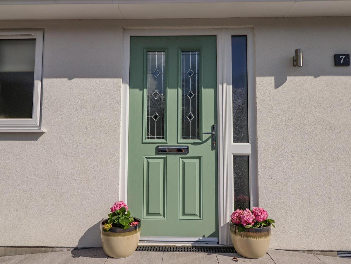 Mawnog Fach Villa Bala Exterior photo